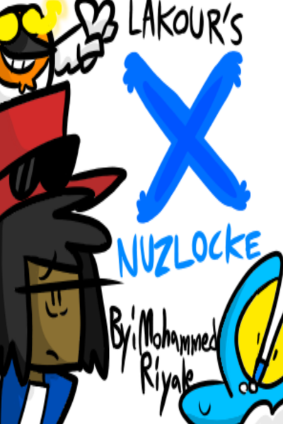 Lakour's X Nuzlocke