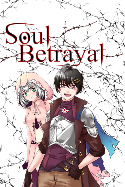 Soul Betrayal