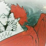 Dragons Love (Kiribaku)