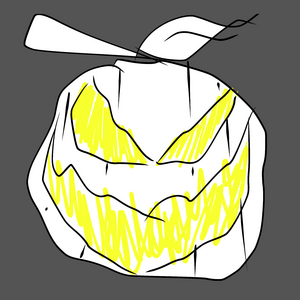 SUSTO DE HALLOWEEN! 
