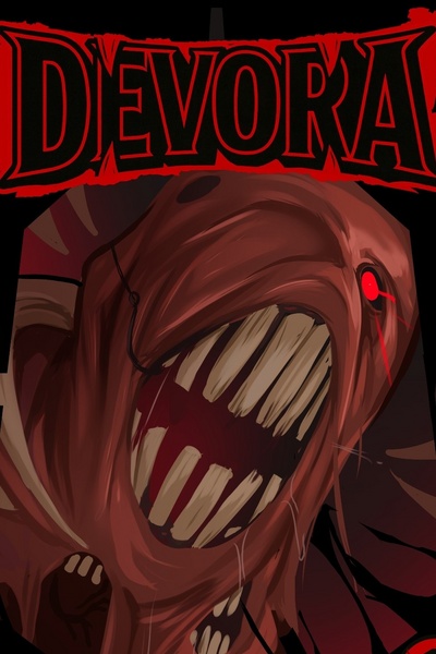 DEVORA - (Brazilian Portuguese - Portugu&ecirc;s)