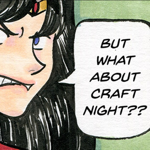 I'm bored, fight to the death!