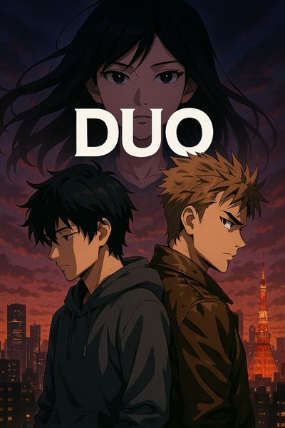 The “DUO”