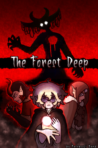 The Forest Deep