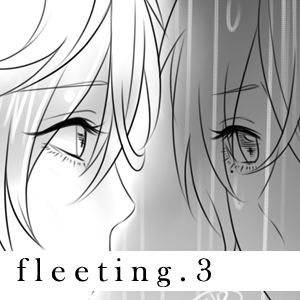 fleeting / 3
