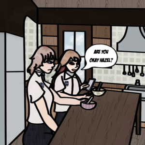 Episode 2 - Dreaming