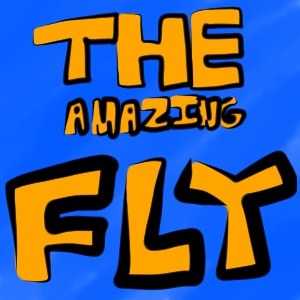 The Amazing Fly