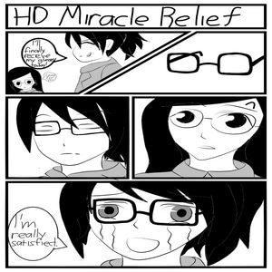 HD Miracle Relief