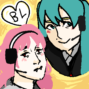 Vocaloid EXTRAvaganza