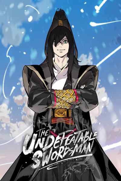 The Undefeatable Swordsman