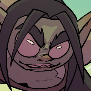 Chapter 1: Tumblethorn Tussle - 06