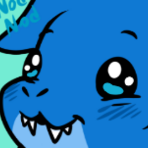 Let's get ready for a fin-tastic day 