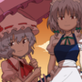 Nostrafort Touhou Doujins - Español