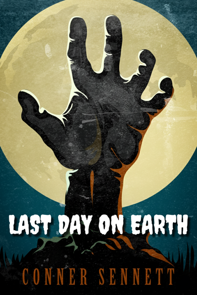 Last Day on Earth