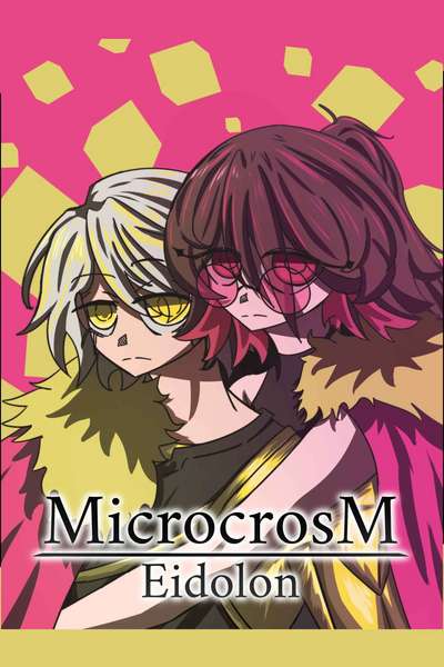 Microcosm Eidolon