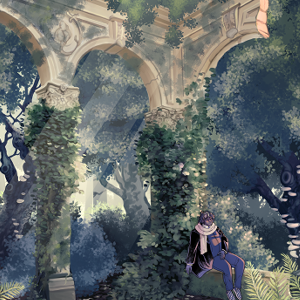 Chapter 7-12: Frozen Hearts, Weary Souls 