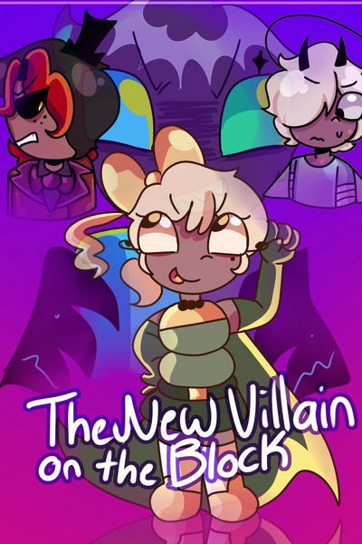 The New Villain on the Block