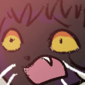 In the end, she is a cat