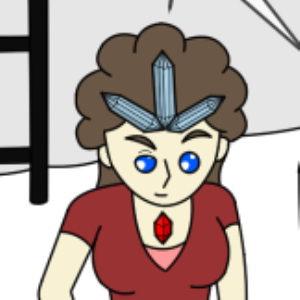 Prologue:  "A Dire Situation" - 16