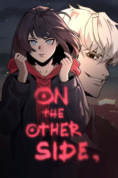 On the other side