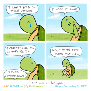 extra mile.