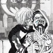 You're Breathing In Fumes 