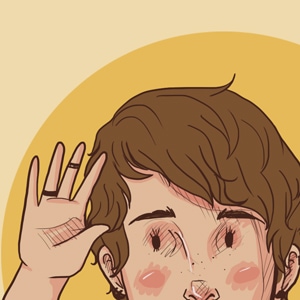 The Outgoing Introvert