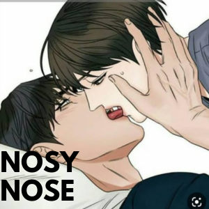 Nosy nose