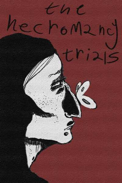 The necromancy trials 