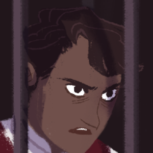 AS I STEP INTO THE SHADOWS: PART 31