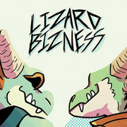 Lizard Bizness