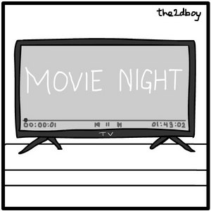 Movie Night