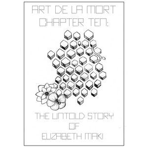 Chapter Ten: The Untold Story of Elizabeth Maki 