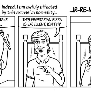 Milflady - 6 - Best of the Worlds