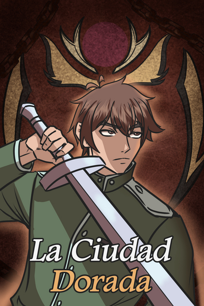 La Ciudad Dorada