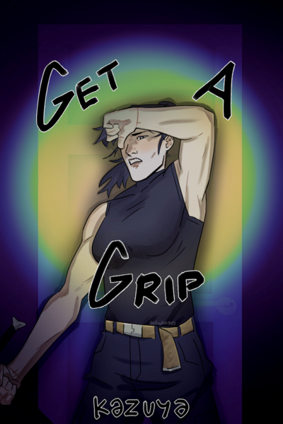 Get A Grip