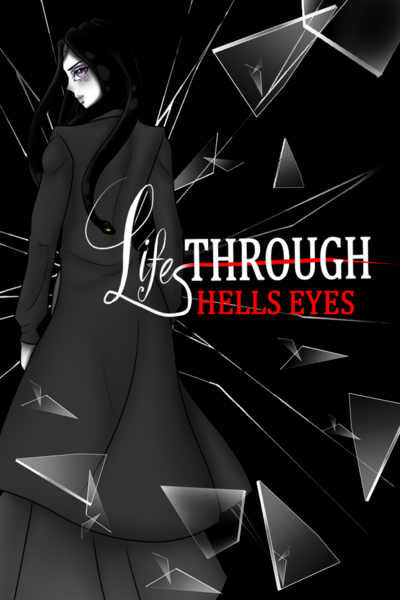 Life Through Hells Eyes