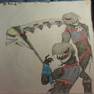 Michael, The Inexistent Demon