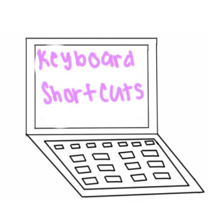 Keyboard Shortcuts