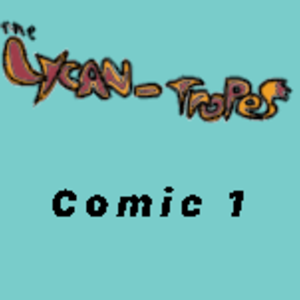 1: Caught in the Act!