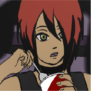 Chaos Comes Home - Cover