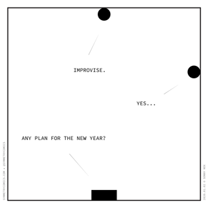 2020.01.02 - New Year Plans