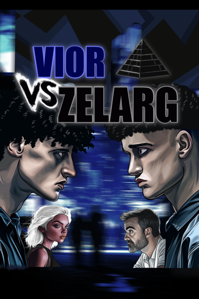 VIOR VS ZELARG