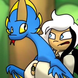 Wyverns and Lindwyrms