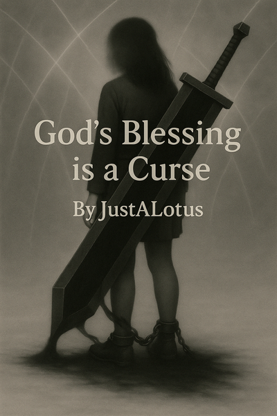 God's Blessing is a Curse