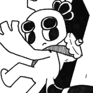 Gekoda &amp; The Fun Bugs (1)