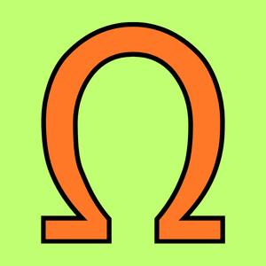 Chapter 2 - The Omega