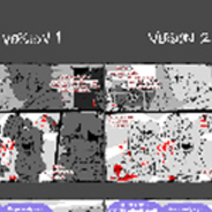 This is not an Update (Feedback Welcomed!)