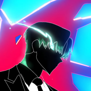 Chapter 5: Voice from the Abyss 