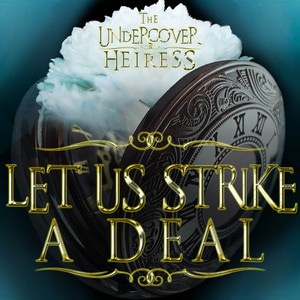 Let Us Strike A Deal